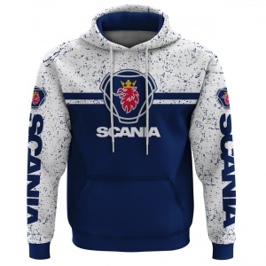 Hanorac Scania T011-STL