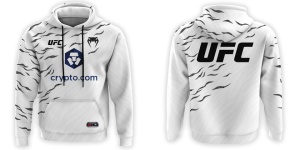 Hanorac UFC G018 - Img 2