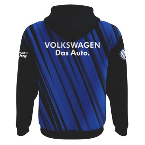 Hanorac Volkswagen D026 - Img 3