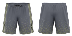Pantaloni scurti Can-Am M058 - Img 2