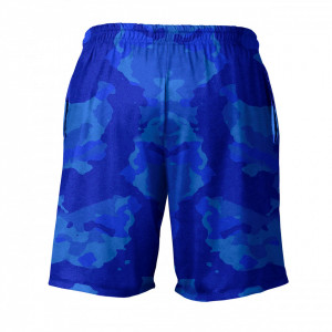 Pantaloni scurti Suzuki M038 - Img 2