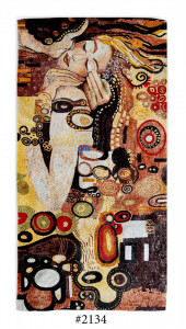 Prosop Mosaic #2134