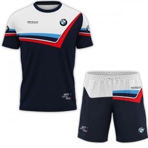 Set BMW M006-STL