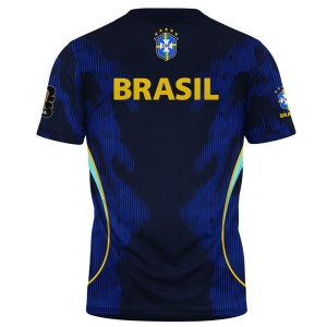 Set Brazilia S188 Fifa World Cup 2026 - Img 3