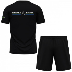 Set Deutz Fahr X026 - Img 2
