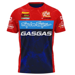 Set GasGas M076 - Img 3