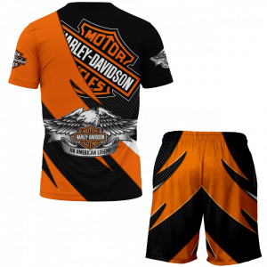 Set Harley Davidson M044 - Img 2