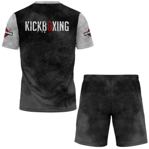 Set Kickboxing G009-STL - Img 2