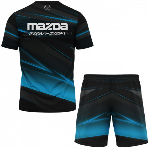 Set Mazda D025 - Img 2