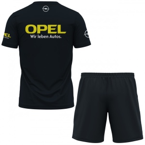 Set Opel D058-STL - Img 2
