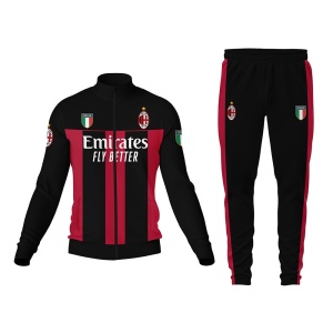 Trening Ac Milan S033S