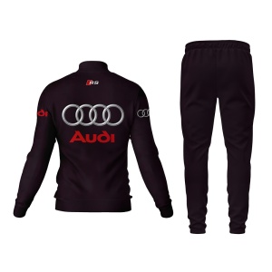 Trening Audi RS F1 D097S - Img 5