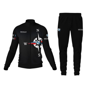 Trening BMW Motorrad M042S