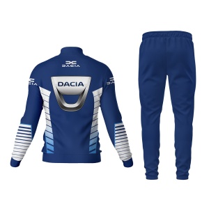 Trening Dacia D086S - Img 2