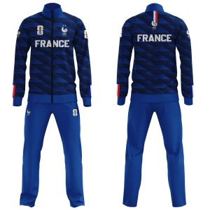 Trening Franta S181 Fifa World Cup 2026