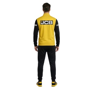 Trening JCB X016S - Img 3