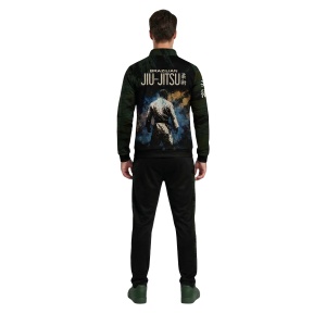 Trening Jiu Jitsu G007S - Img 3