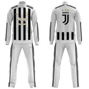 Trening Juventus S221