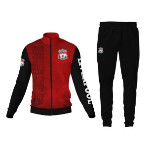 Trening Liverpool S026S