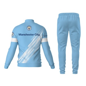 Trening Manchester City S167S - Img 2