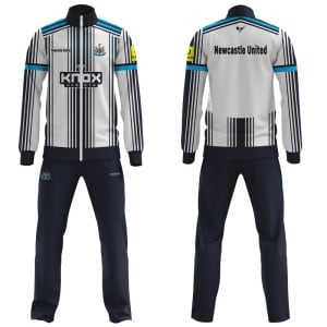 Trening Newcastle United S220