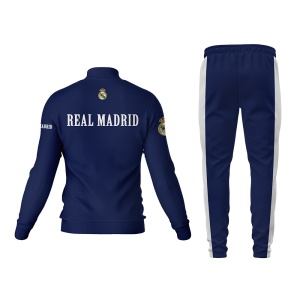 Trening Real Madrid S014S - Img 2