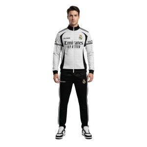 Trening Real Madrid S110S