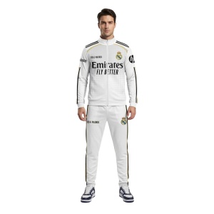 Trening Real Madrid S170S