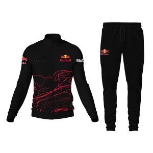 Trening Red Bull F1 D034S