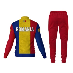 Trening Romania P017S - Img 5