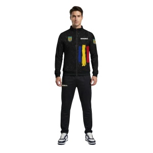 Trening Romania P019S
