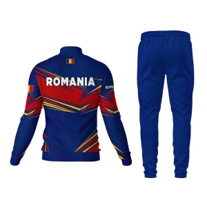 Trening Romania P022S - Img 2