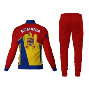 Trening Romania P027S - Img 2