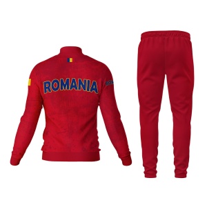 Trening Romania P036S - Img 2