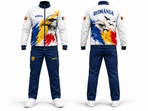 Trening Romania P135S