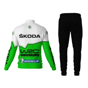 Trening Skoda D021S - Img 5