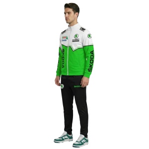 Trening Skoda D021S - Img 2