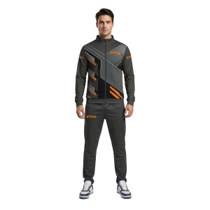 Trening Stihl X038S