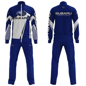 Trening Subaru D065S