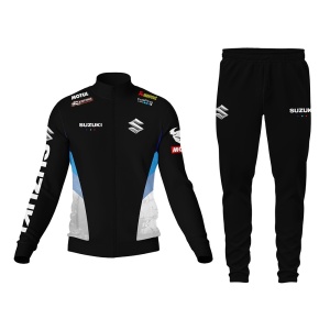 Trening Suzuki M053S