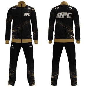 Trening UFC G036S