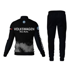 Trening Volkswagen D063S - Img 2