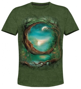 Tricou A013-STL