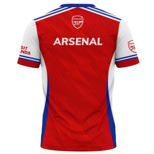 Tricou Arsenal S117-STL - Img 2