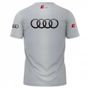 Tricou Audi D004-STL - Img 2