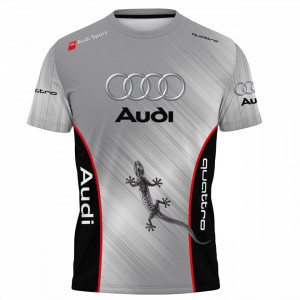 Tricou Audi D104
