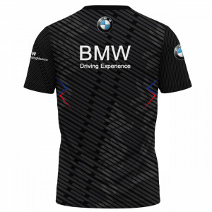 Tricou Bmw D095-STL - Img 2