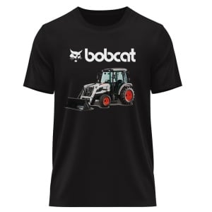 Tricou Bobcat 10226-B - Img 1
