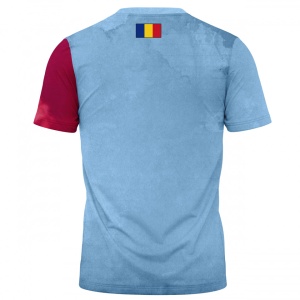 Tricou Castelul Peles P034-STL - Img 2