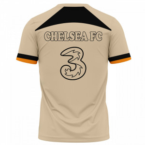 Tricou Chelsea S059-STL - Img 2